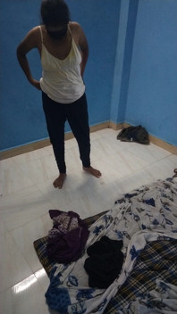 Dress Changing