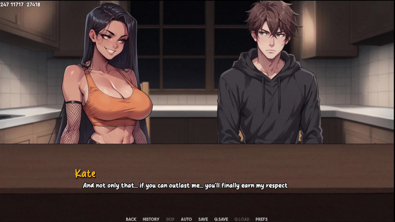 Wickedgammes studio: महत्वाकांक्षा की छाया (भाग 42)