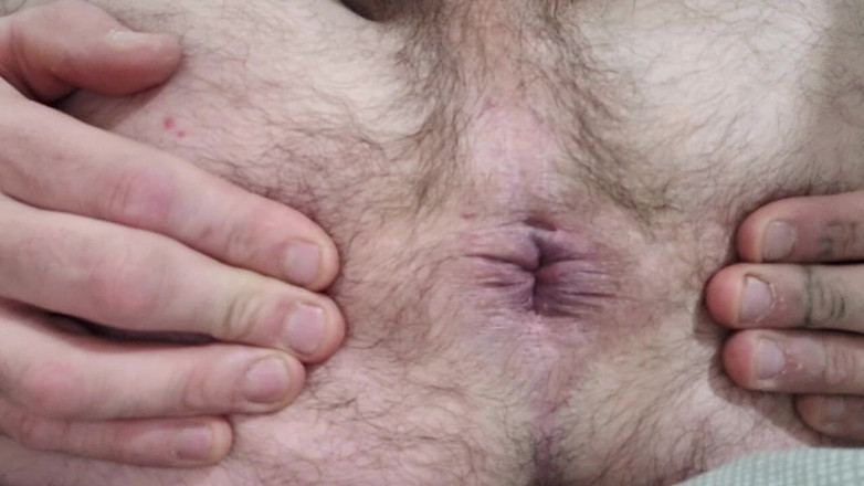 Rudedog22: Lubang pantat jarak dekat