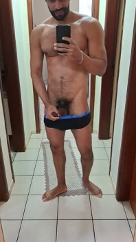 Ochtendhandjob