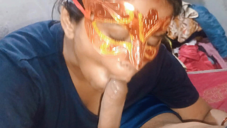 Sexy_girl_nehu: Neha Bhabhi сосет хуй постоянно, не останавливаясь
