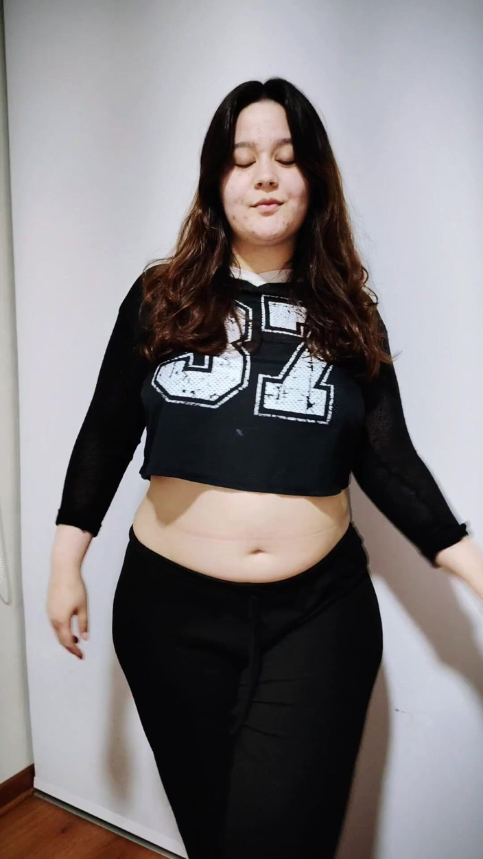 Nicole Passat: POV: Nicole onanerar dig, blåser dig, knullas