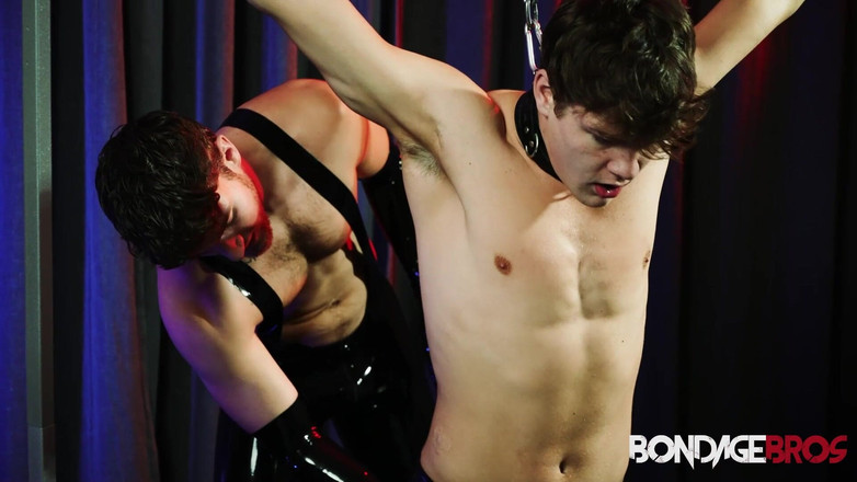 Bondage Bros: Electro Play