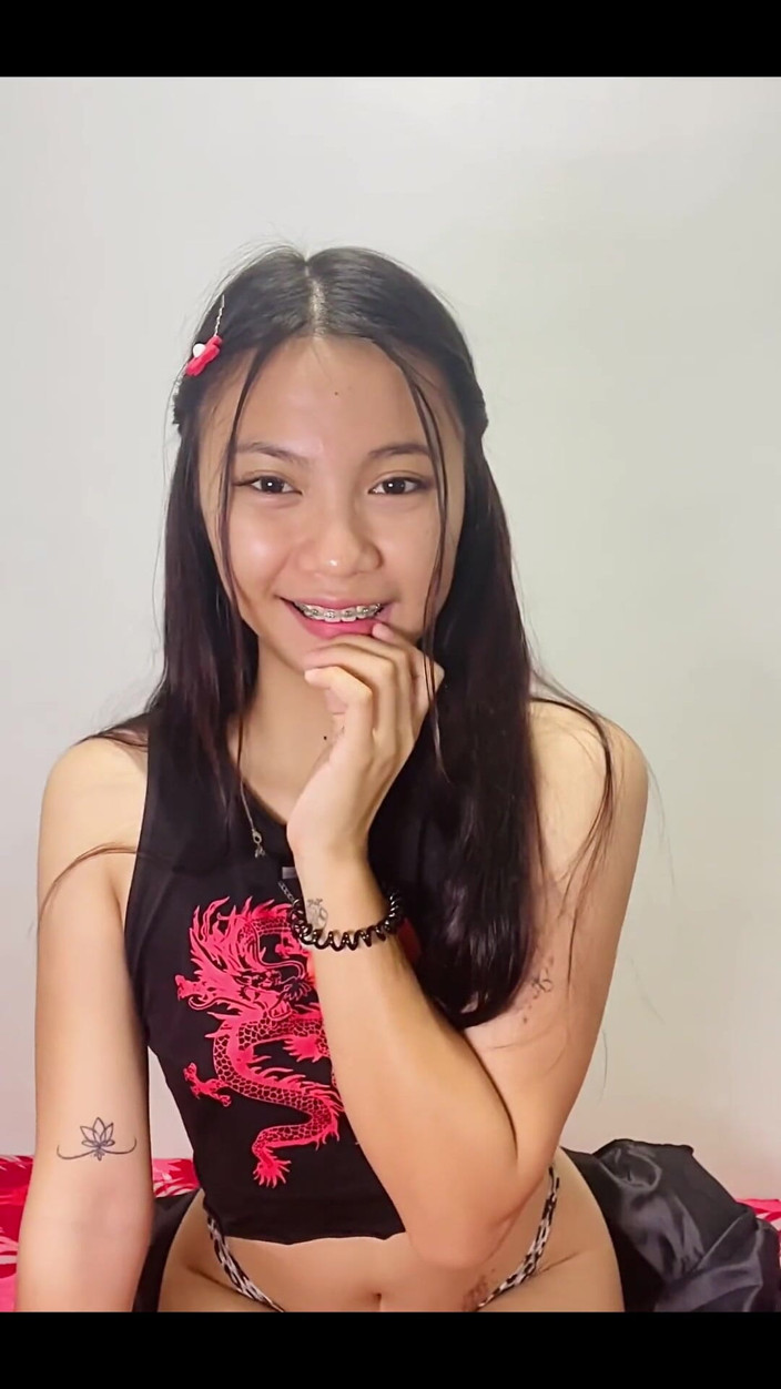 Cherrryblisss: Cute Girl