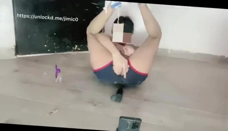 Jimic0: Gay boy my ass fire parte 8