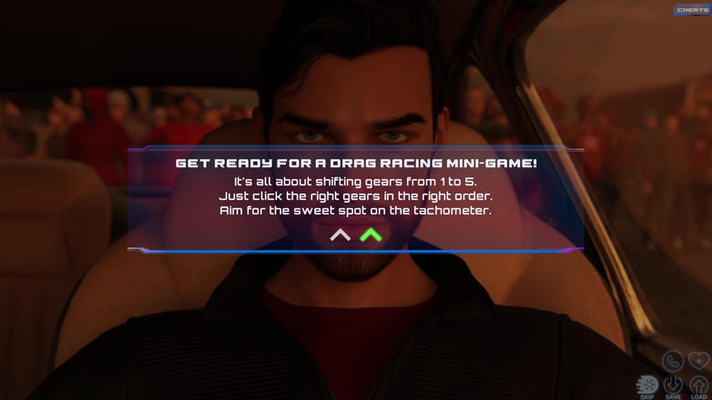 Wickedgammes: Sex lent și furios. Partea 6