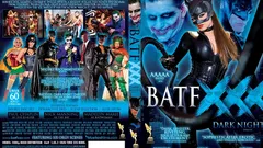 Batfxxx: a paródia do Cavaleiro das Trevas