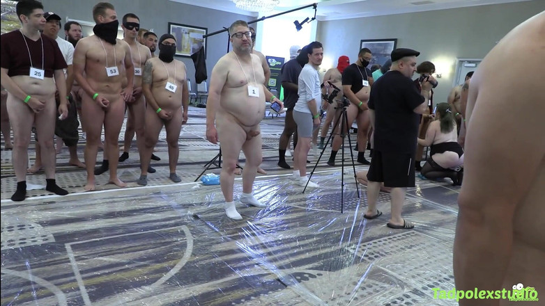 TadpolexStudio: Эпический гэнгбэнг Rebel Rhyder: 102 прошел через