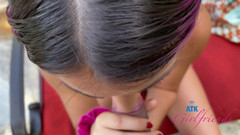 ATK Girlfriends: Ngày ảo