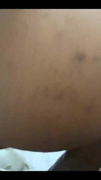 Melanie La Demi-sœur Excitée Suce Et Se Fait Baiser Par La Grosse Bite De Niaja