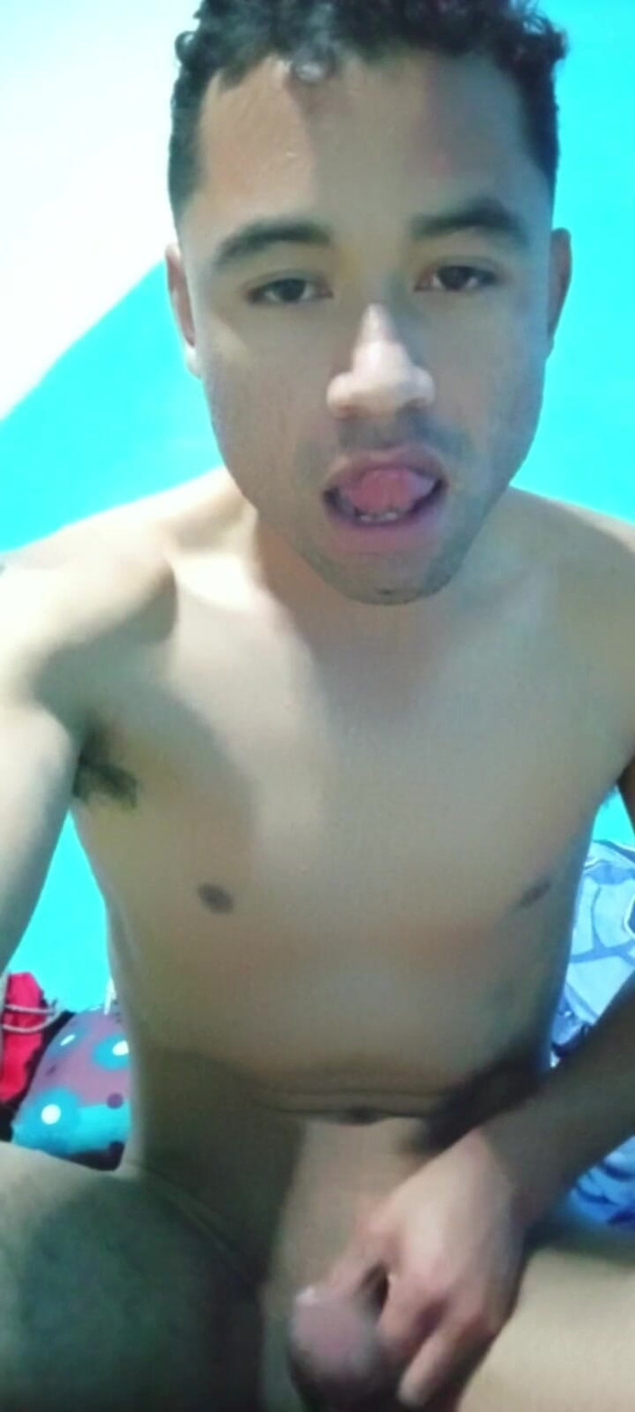 Shainixhotboys: Tânăr talentat