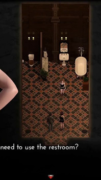 The Genesis Order: Wild Threesome Sex in the Mansion End with Face and Pussy Covered in Cum Episode 201