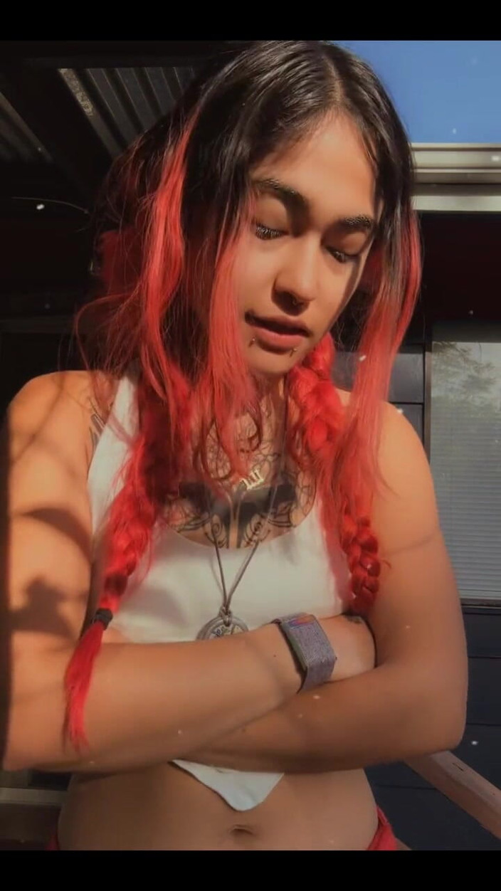 lilRavenFox: Goob Mooooorning