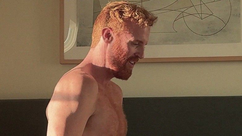 Mick Gold: [mick &amp; Gunther - E04. Santa Monica] Real Interracial Couple, Asian Bottom &amp;...