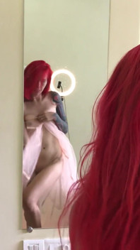 Nora Redmain