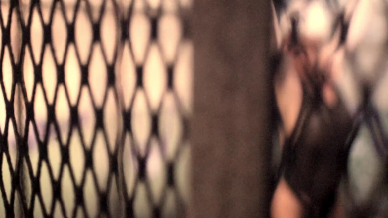 Kylie Britain Adventures: Caged