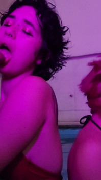 Orgy Party