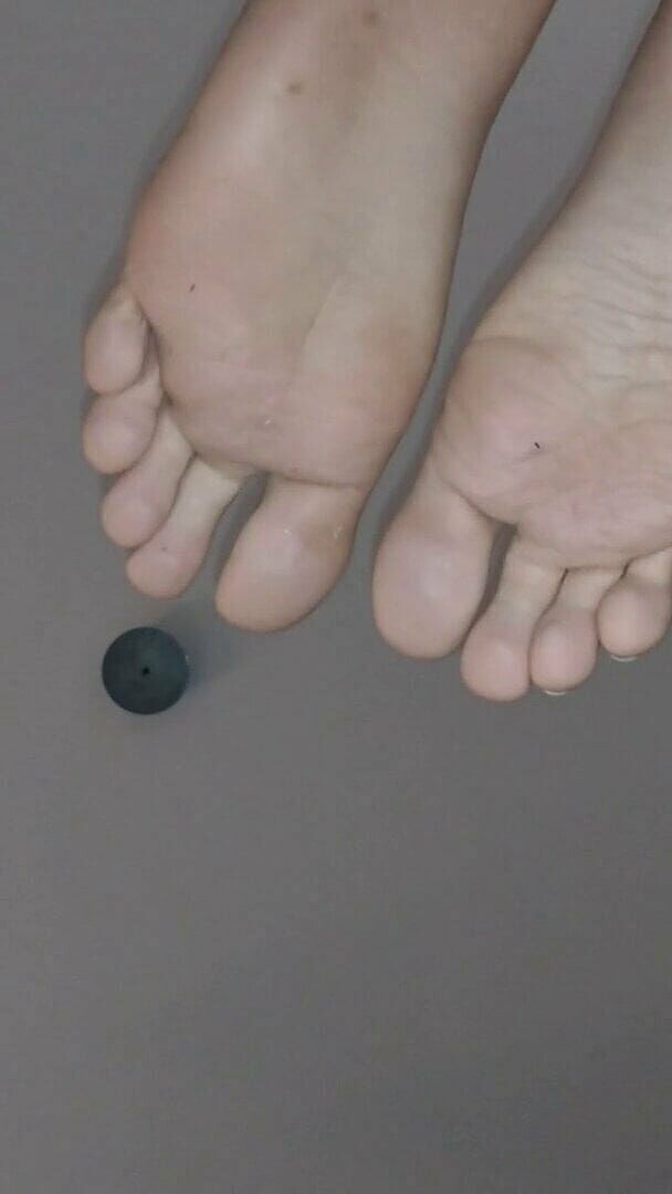 Tomas Styl: ты хочешь сей ступни полностью