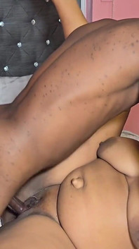 I Fucked Hell Out of My Step Mom Fat Pusssy with My Big Cock