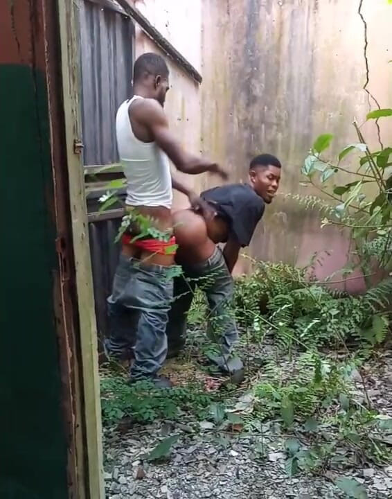 Fuckers Empire: I Fucked My Strait Frien as We Hang Out to