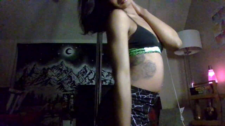 LustyLibran408: Seni istediğim yerde buldum