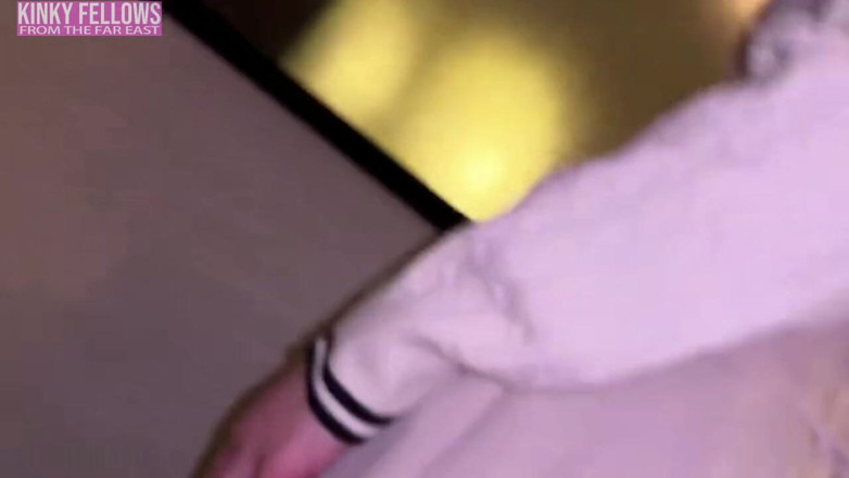 Shameless archives: Asijský anděl 25024