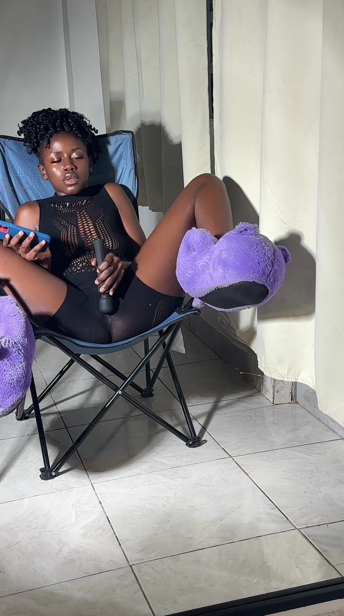 Chickysue: Muncrat di bajuku