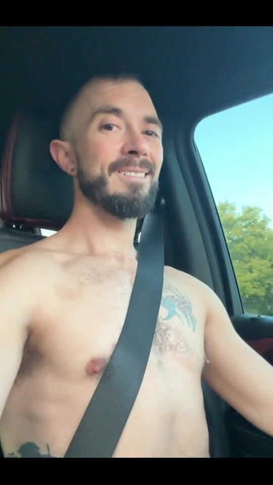 Robbie Prescott: Lesbian gim miang