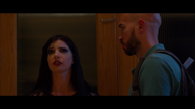 Dirty Cinema: Enthralled - Part One