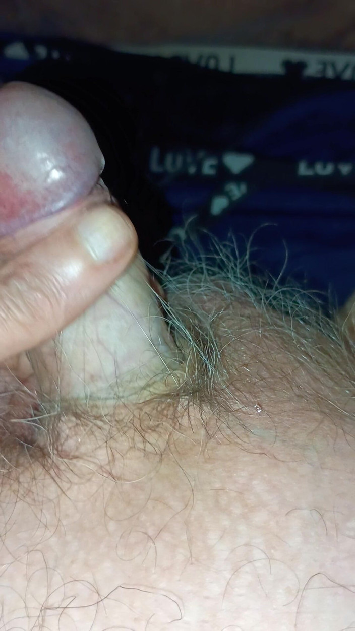 Chienne58: Sabah Boşalması