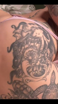 I Want to Bounce on It