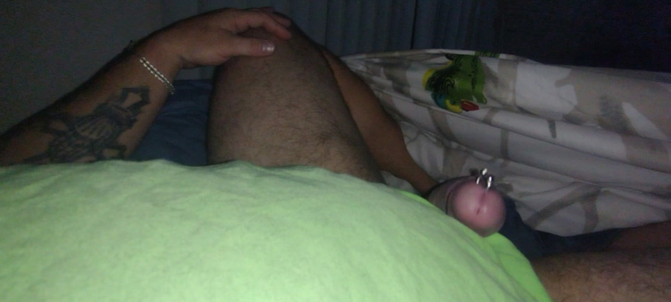Phatpat6969: Just Relaxing
