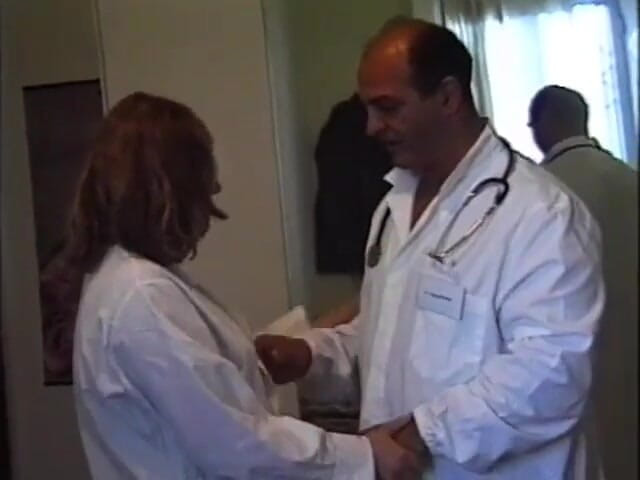 King Of Amateur: Dr. Sborrosio'nun analitik çalışmaları
