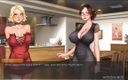 Miss Kitty 2K: Sylvia - 29 the Compromise
