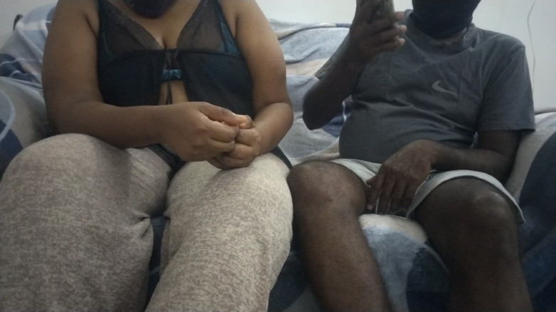 Benita sweety: Friend Share His Wife for Rent Amount
