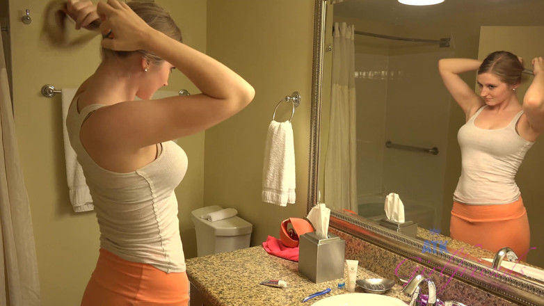 ATK Fans (Girlfriends): Віртуальна відпустка в Лас-Вегасі з Summer Carter, частина 1