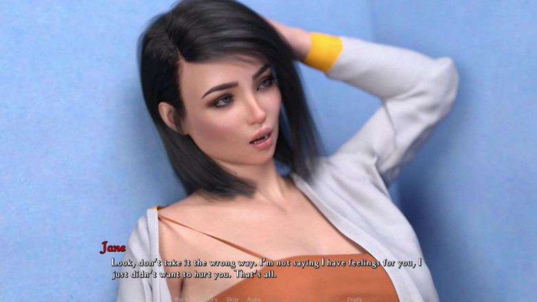 TransLure: Having a Hard Time - Shemale Jane &amp; Seiko Sex in Ladies...