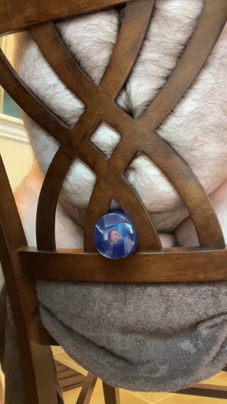 Bearly75: Toy fuck