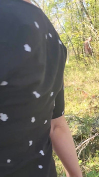 Deepthroats a šukání do pusy ve trojce s mým přítelem a milencem táty