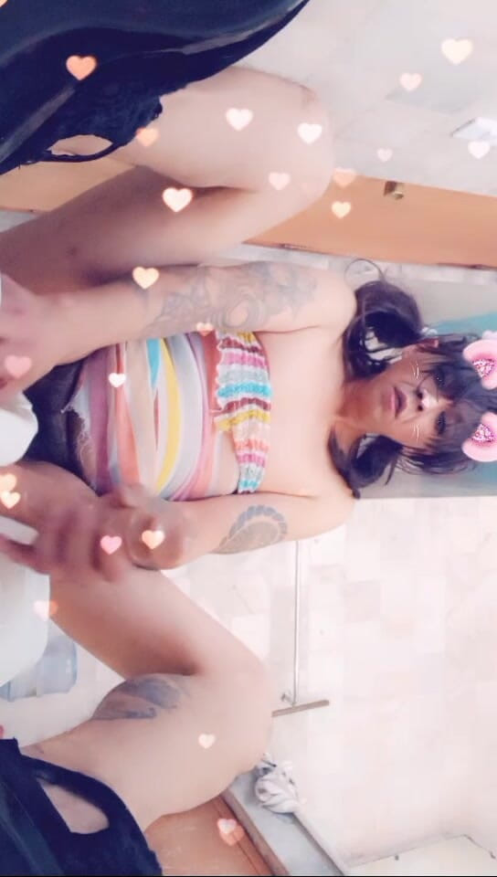 Heydimoon: Culo sexy