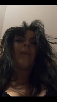 Milfycalla -superwoman- Now You Need My Permission to Pee! I Will Pee on You if You Don't Obey, Slave.