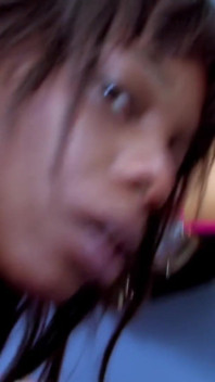 Porn video: Kenya Diaw and Max Cortes