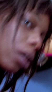 Porn video: Kenya Diaw and Max Cortes