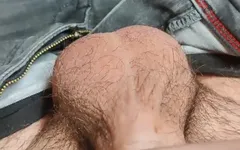 Fındık delisi, masama boşalıyorum