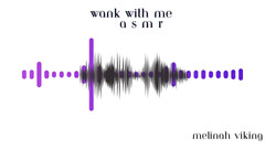 Melinah Viking: 내 후장 따먹기