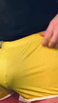 Bulge Shorts