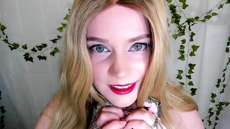 Scarlet Vixen: Ošukaná lesní čarodějnicí