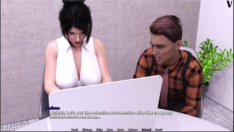 Johannes Gaming: Victoria in Big City 16 li abbiamo visti scopare