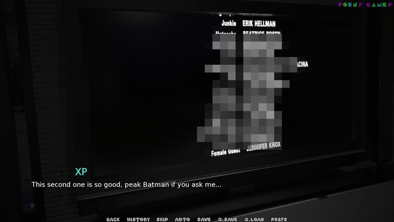 Porny Games: Min italienska slampa fru av Hornydogstudio - dela min fru med...