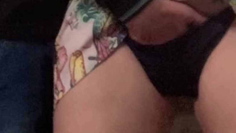 Niki studio: Stranger challange - ich bitte einen fremden, meine muschi in der...